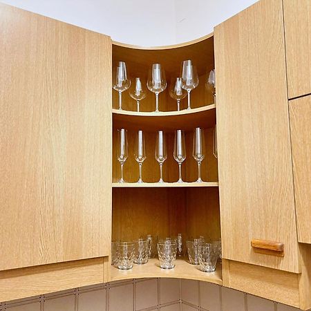 Spacious And Near Metro I Close To Parks I Akh Apartment Vienna Luaran gambar