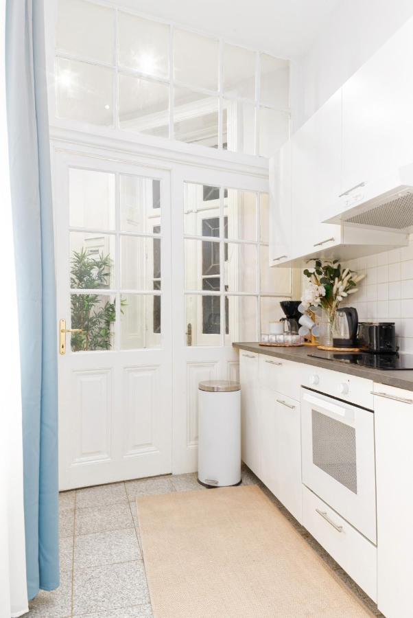Spacious And Near Metro I Close To Parks I Akh Apartment Vienna Luaran gambar
