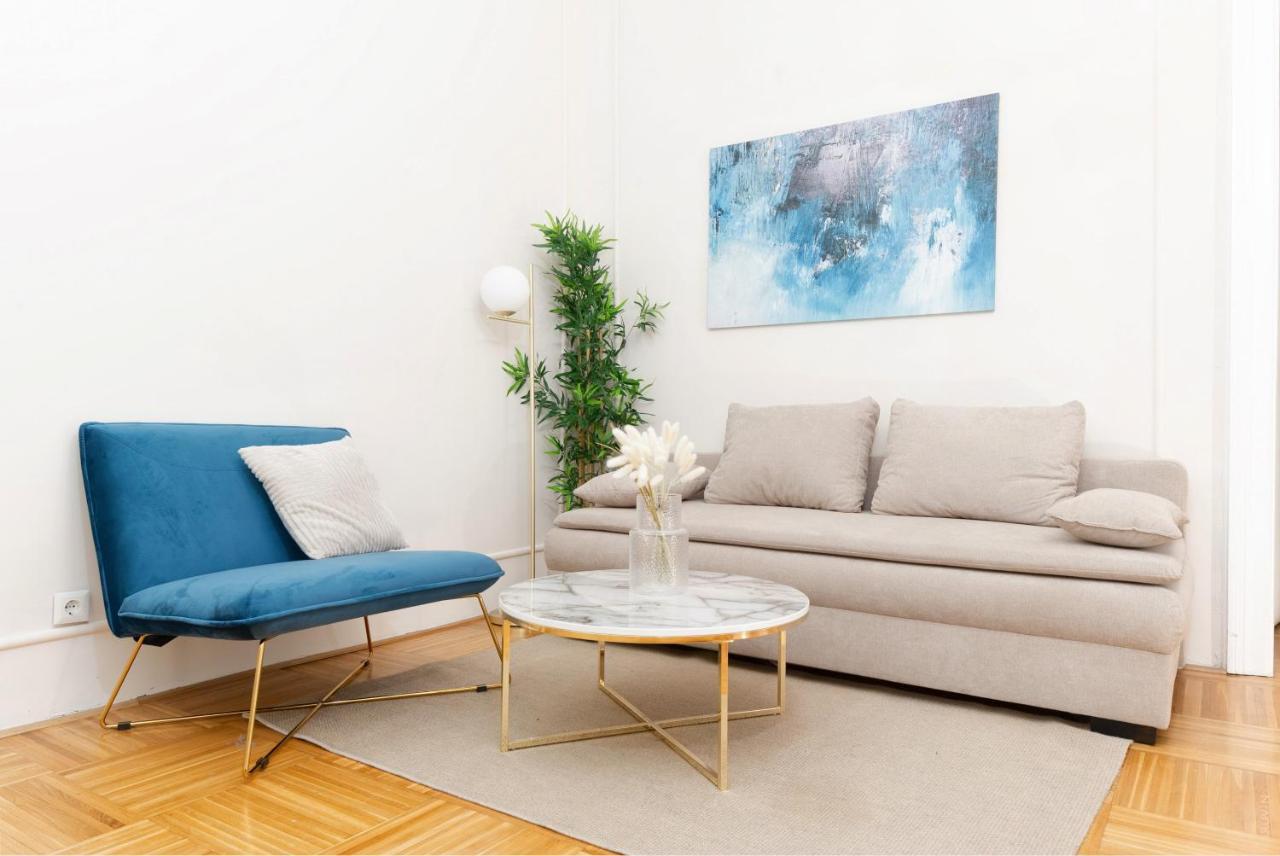 Spacious And Near Metro I Close To Parks I Akh Apartment Vienna Luaran gambar