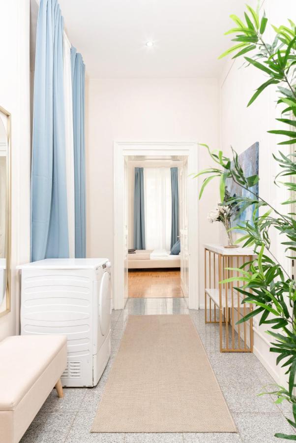 Spacious And Near Metro I Close To Parks I Akh Apartment Vienna Luaran gambar
