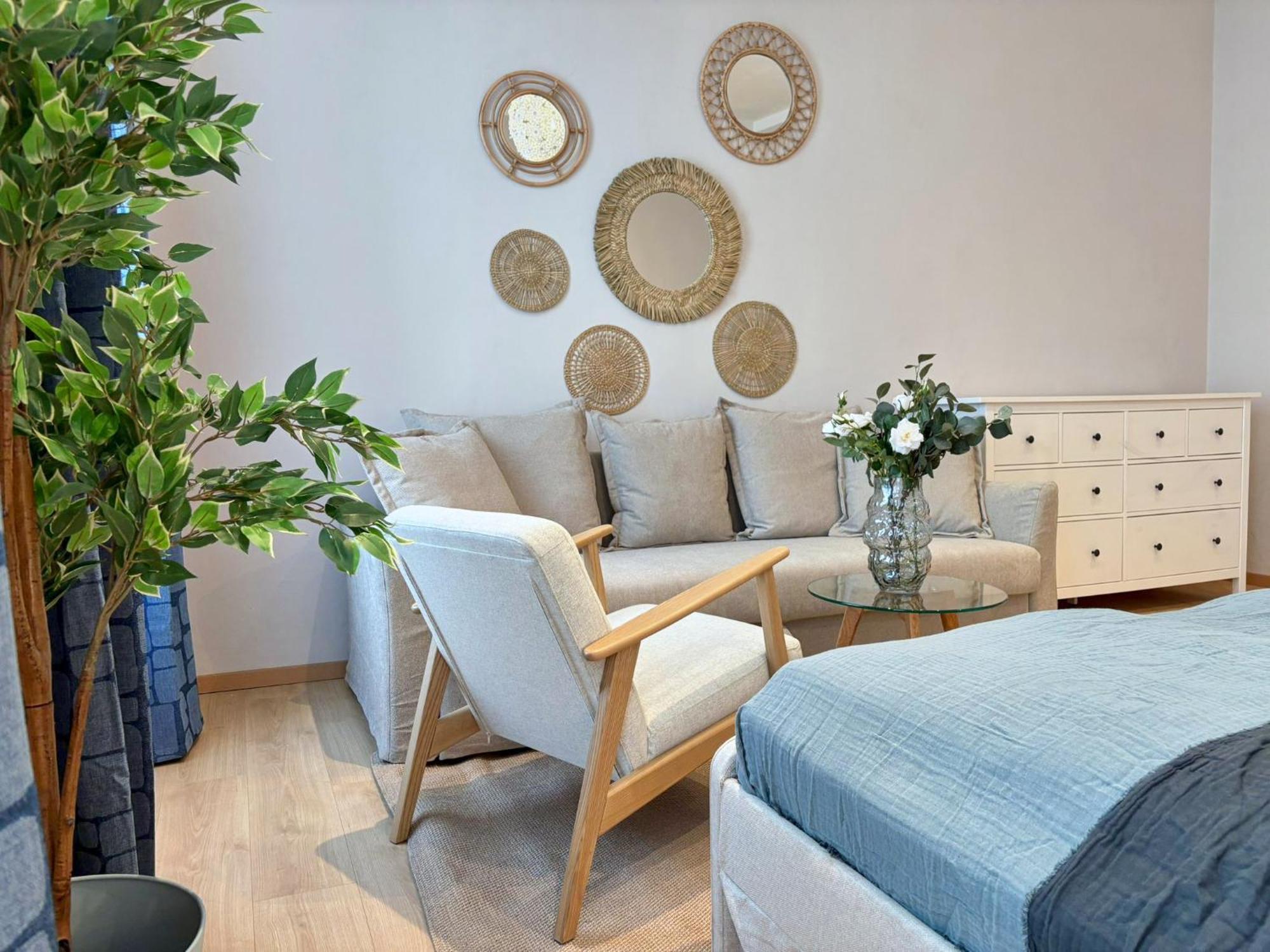 Spacious And Near Metro I Close To Parks I Akh Apartment Vienna Luaran gambar