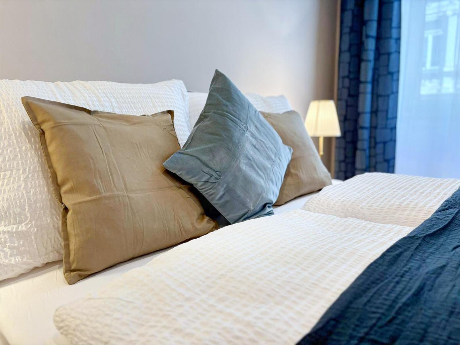 Spacious And Near Metro I Close To Parks I Akh Apartment Vienna Luaran gambar
