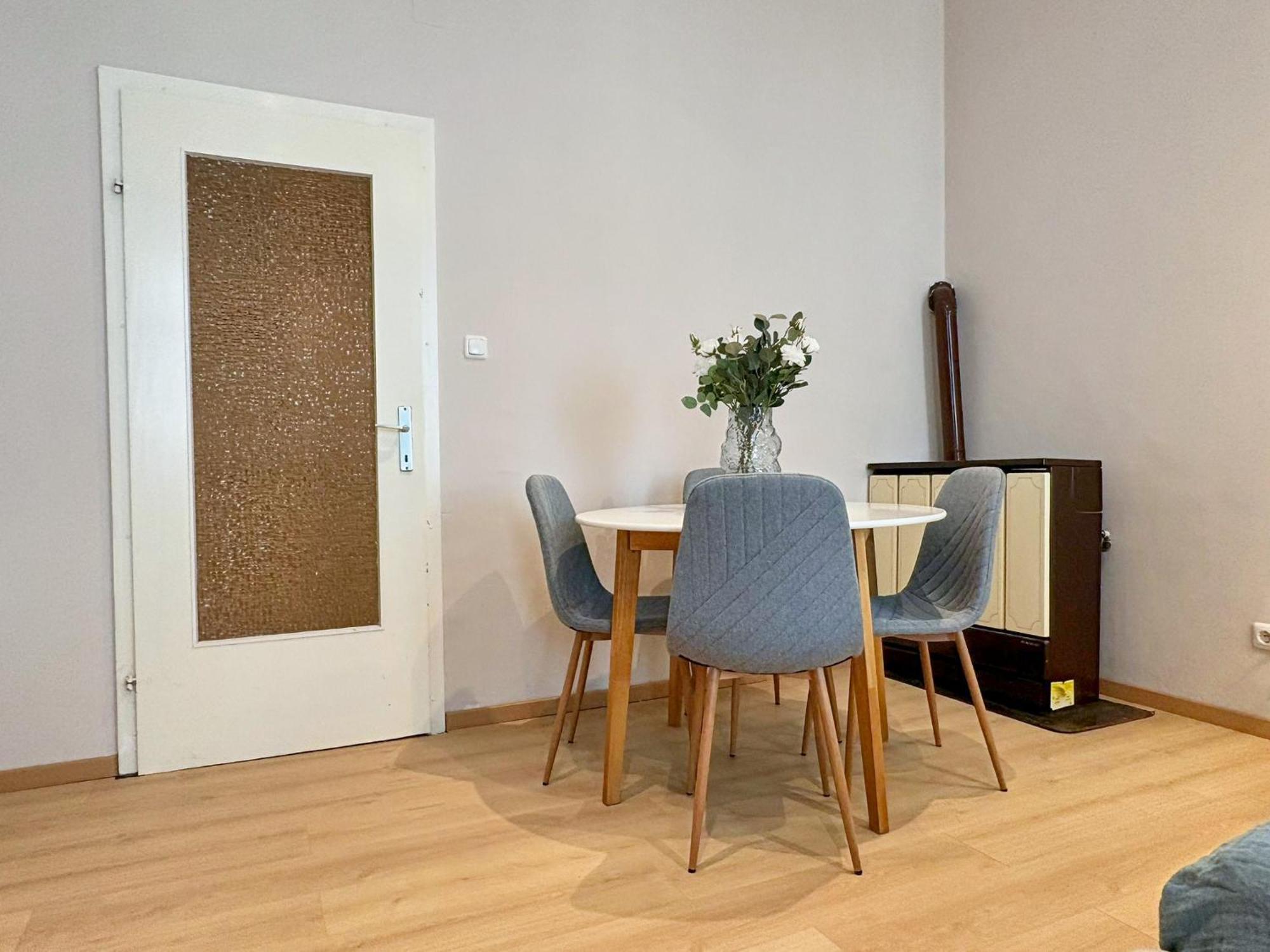 Spacious And Near Metro I Close To Parks I Akh Apartment Vienna Luaran gambar