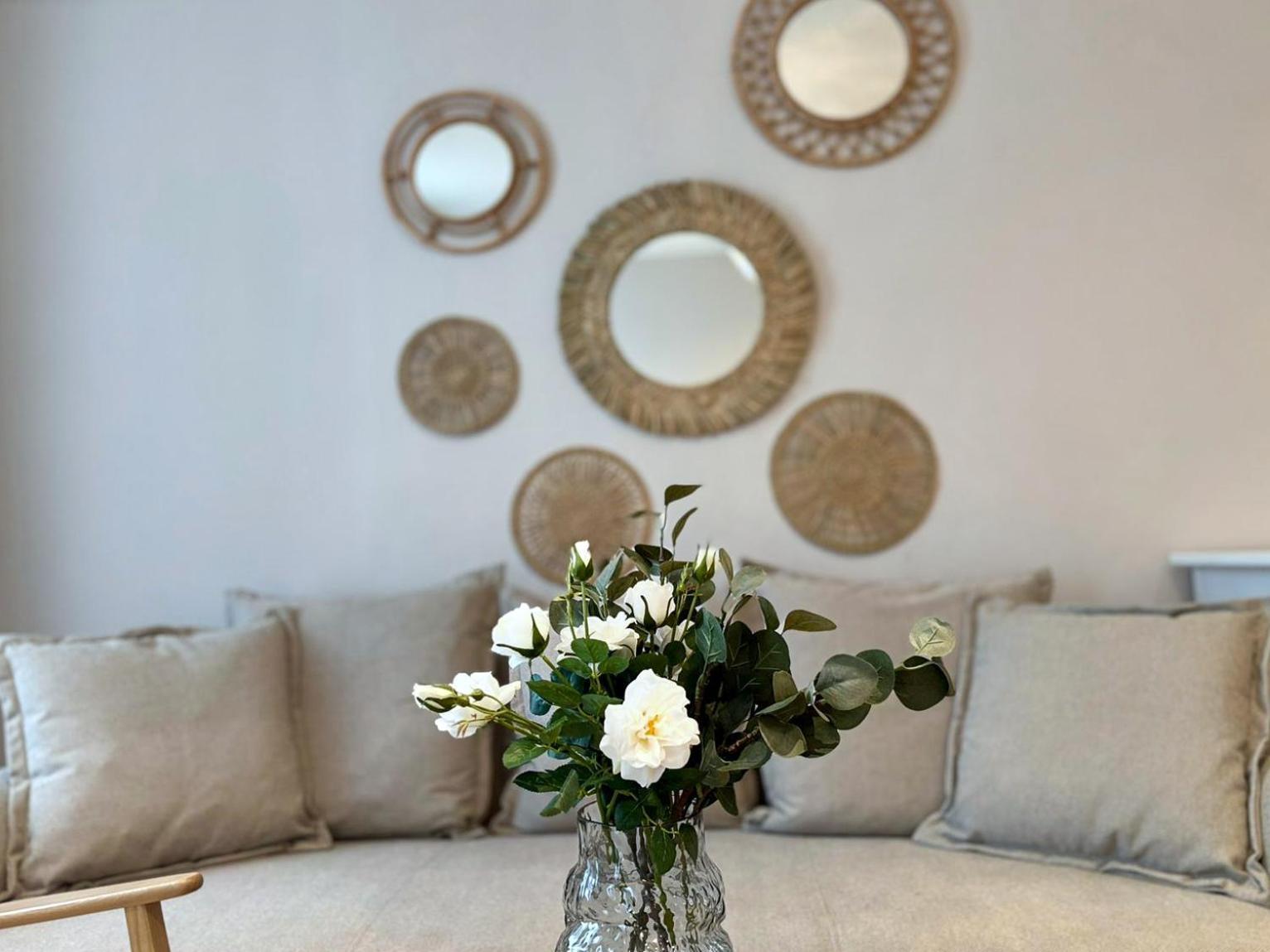 Spacious And Near Metro I Close To Parks I Akh Apartment Vienna Luaran gambar