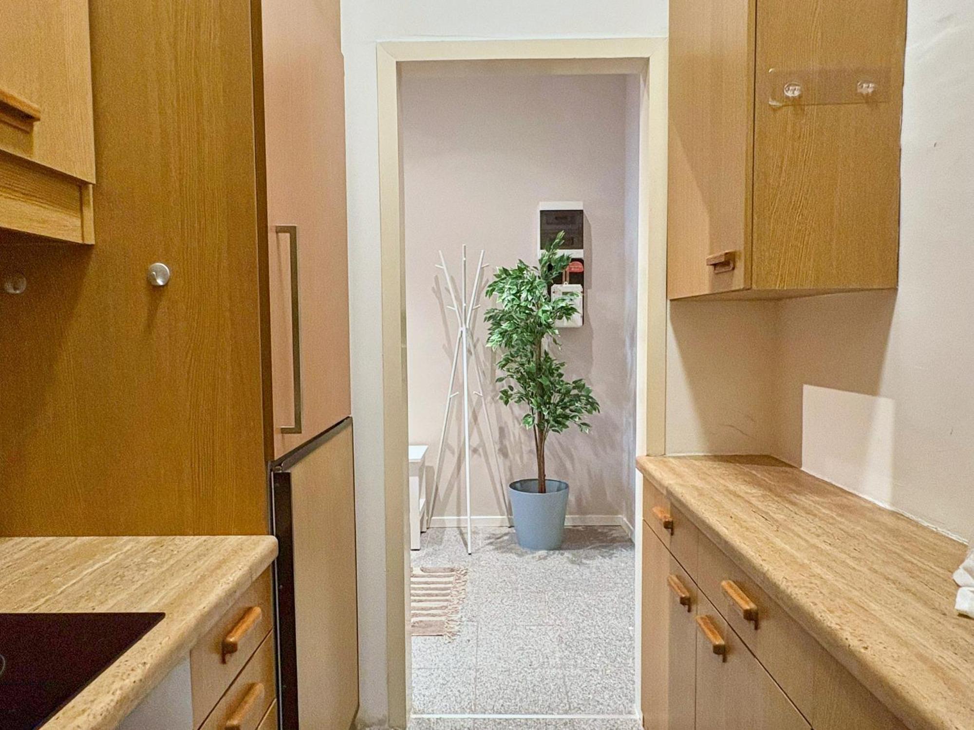 Spacious And Near Metro I Close To Parks I Akh Apartment Vienna Luaran gambar
