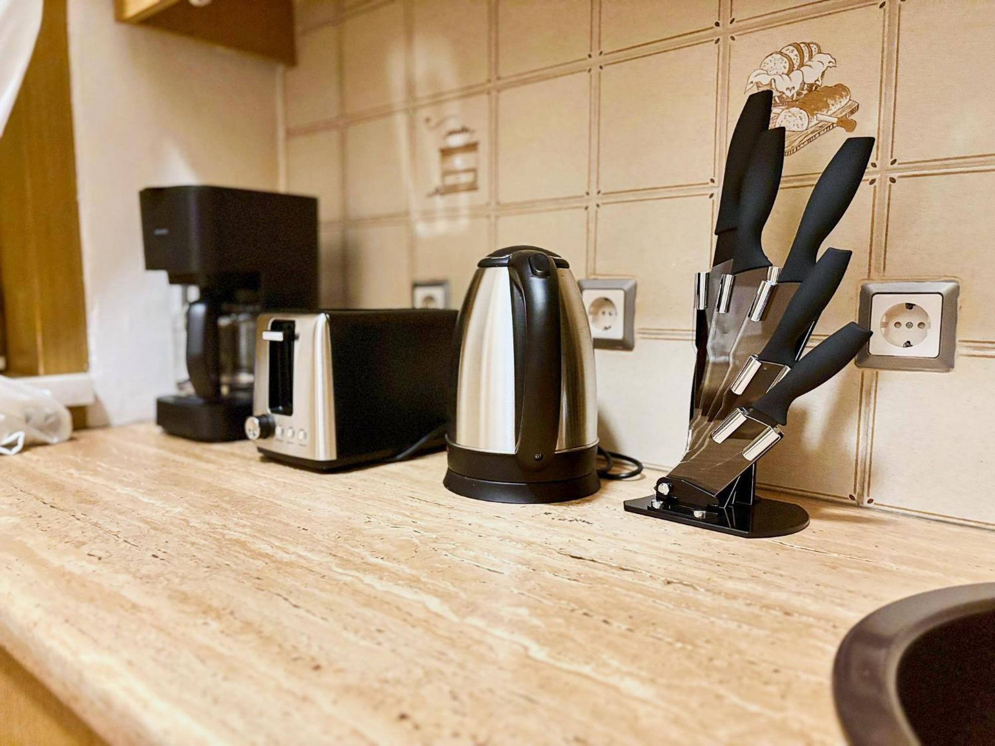 Spacious And Near Metro I Close To Parks I Akh Apartment Vienna Luaran gambar